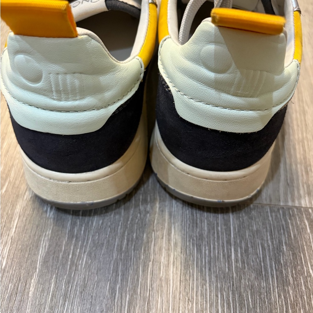 Oncept phoenix women’s sneakers size 8.5 EUC - Picture 6 of 9